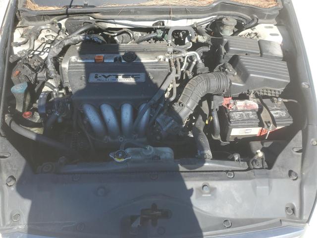 Photo 11 from auction – 2007 HONDA ACCORD SE with VIN JHMCM56377C009673