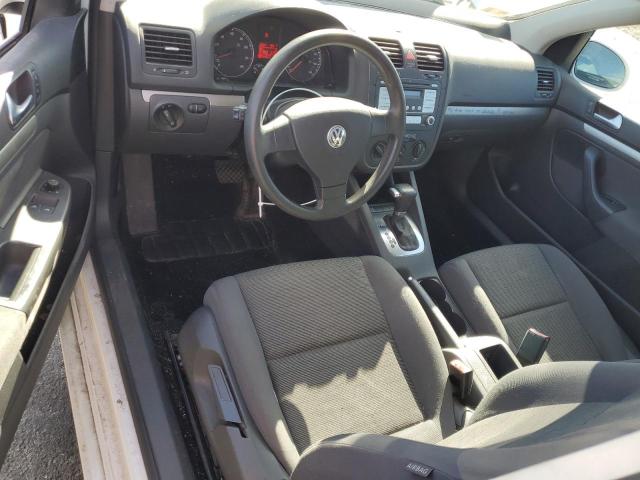 Photo 8 from auction – 2008 VOLKSWAGEN RABBIT with VIN WVWBB71KX8W320558