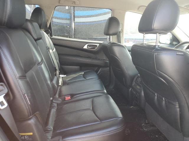 Photo 11 from auction – 2019 NISSAN PATHFINDER with VIN 5N1DR2MM5KC611235