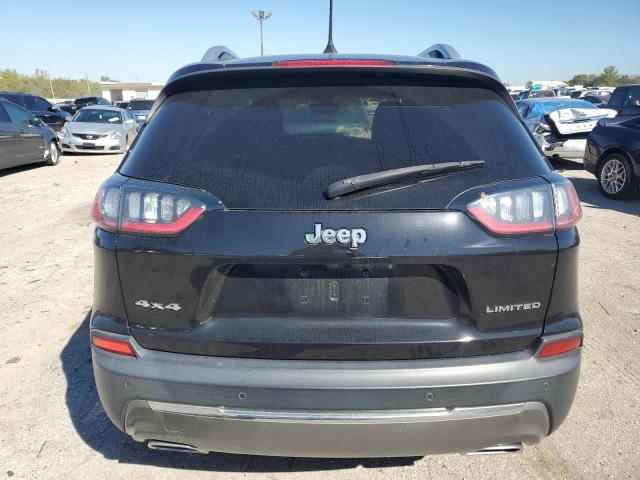 Photo 6 from auction – 2019 JEEP CHEROKEE L with VIN 1C4PJMDX5KD446148