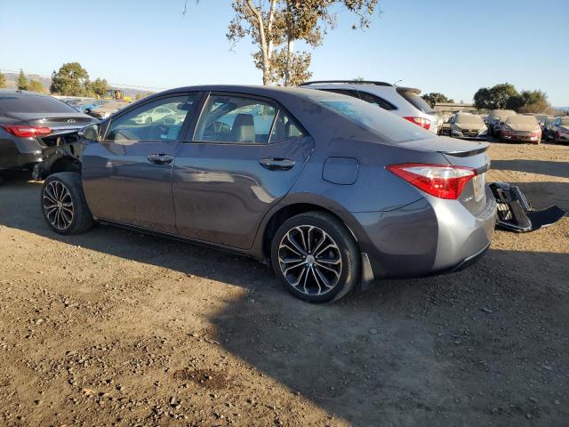 Photo 2 from auction – 2015 TOYOTA COROLLA L with VIN 5YFBURHE1FP246068