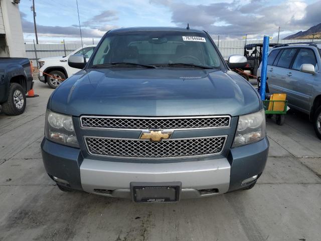 Photo 5 from auction – 2008 CHEVROLET AVALANCHE with VIN 3GNFK12308G166714