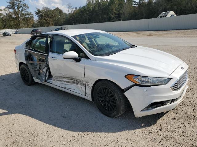 Photo 4 from auction – 2018 FORD FUSION SE with VIN 3FA6P0LU2JR173384