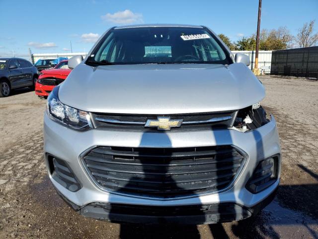 Photo 5 from auction – 2021 CHEVROLET TRAX LS with VIN KL7CJNSM1MB367858