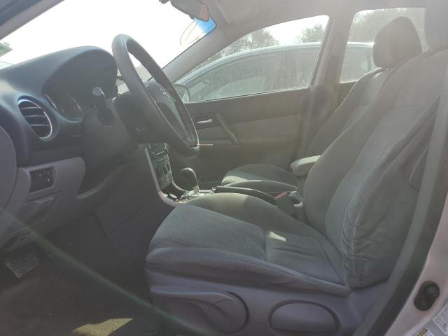 Photo 7 from auction – 2007 MAZDA 6 I with VIN 1YVHP80C075M60158