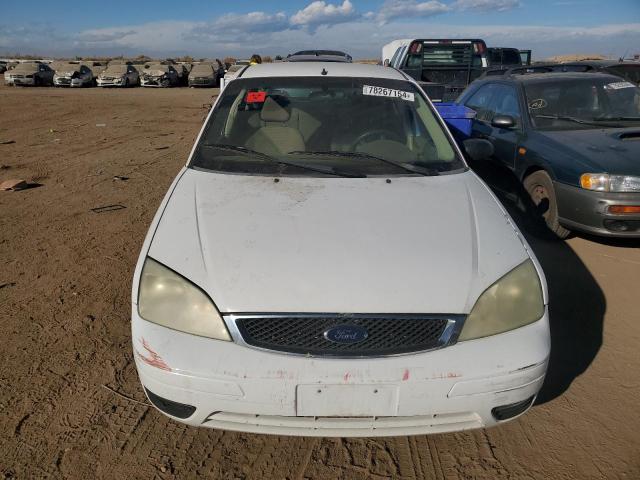 Photo 5 from auction – 2007 FORD FOCUS with VIN 1FAFP34NX7W301370