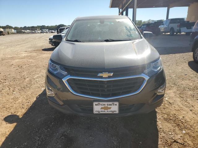 Photo 5 from auction – 2019 CHEVROLET EQUINOX LS with VIN 2GNAXHEV5K6143658