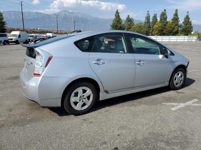 Photo 3 from auction – 2010 TOYOTA PRIUS with VIN JTDKN3DU9A0204628