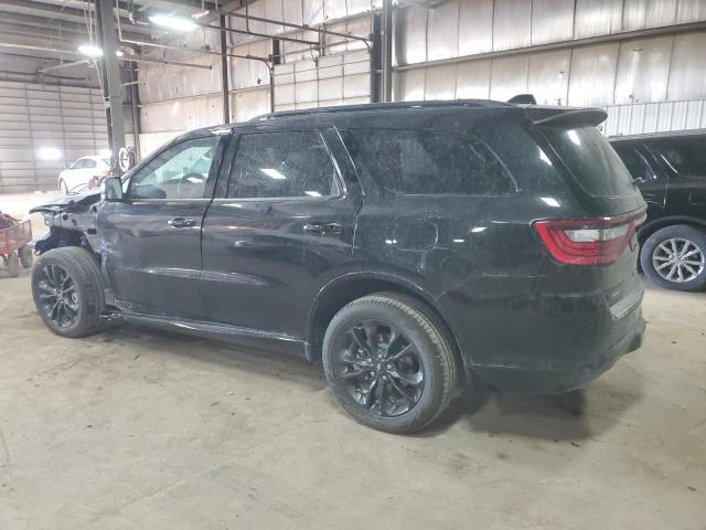Photo 2 from auction – 2024 DODGE DURANGO GT with VIN 1C4RDJDG0RC175157