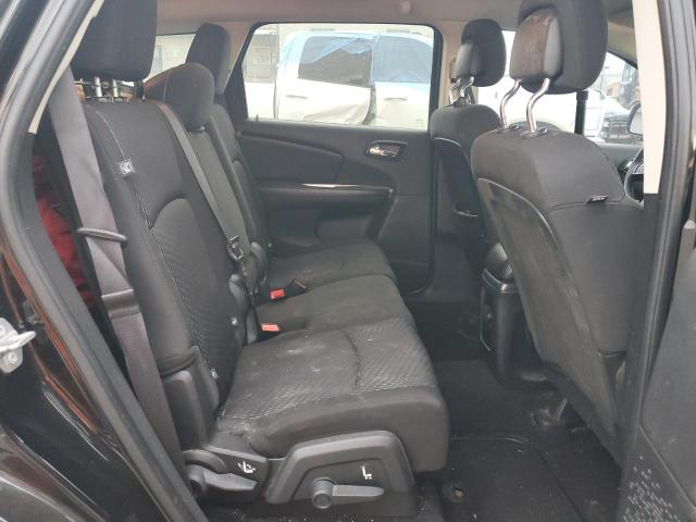 Photo 11 from auction – 2016 DODGE JOURNEY SX with VIN 3C4PDDBG6GT133136