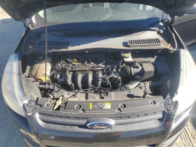 Photo 12 from auction – 2013 FORD ESCAPE S with VIN 1FMCU0F77DUB68833
