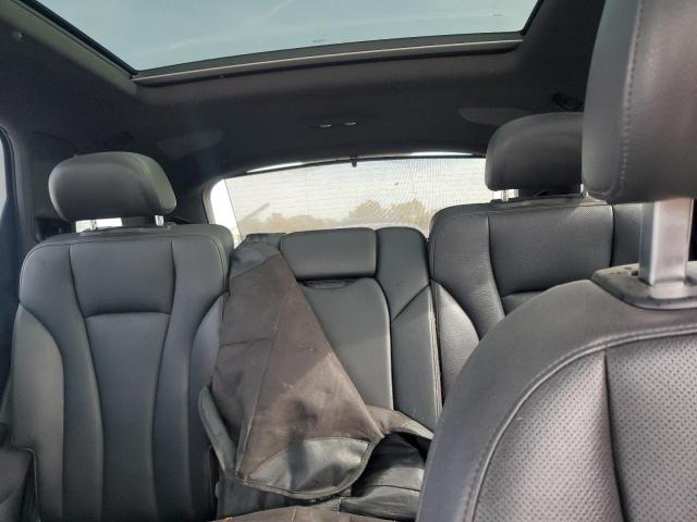 Photo 10 from auction – 2018 AUDI Q7 PRESTIG with VIN WA1VAAF77JD010719