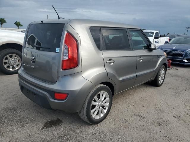 Photo 3 from auction – 2013 KIA SOUL + with VIN KNDJT2A63D7548159
