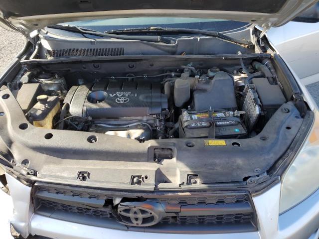 Zdjęcie 11 z aukcji – 2009 TOYOTA RAV4 z VIN JTMZF33V89D010490