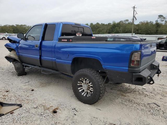 Zdjęcie 2 z aukcji – 1999 DODGE RAM 2500 z VIN 1B7KF2363XJ504002