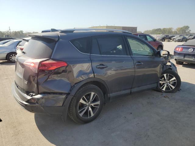 Photo 3 from auction – 2016 TOYOTA RAV4 XLE with VIN JTMRFREV8GJ078948