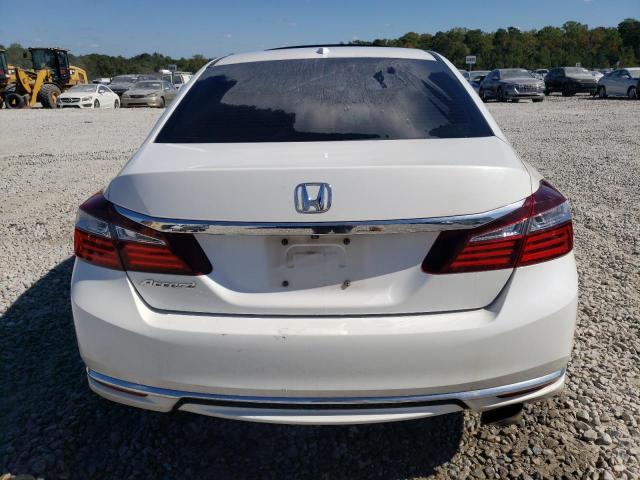 Photo 6 from auction – 2016 HONDA ACCORD EX with VIN 1HGCR2F72GA200032