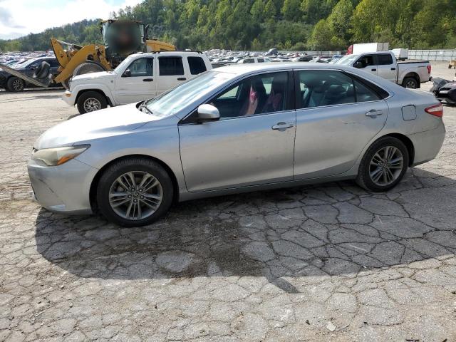 Photo 1 from auction – 2016 TOYOTA CAMRY LE with VIN 4T1BF1FK0GU580404