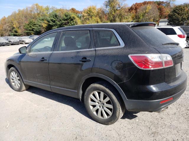 Photo 2 from auction – 2010 MAZDA CX-9 with VIN JM3TB3MA2A0228537