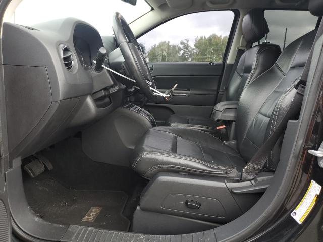 Photo 7 from auction – 2011 JEEP COMPASS LI with VIN 1J4NF5FB4BD169695