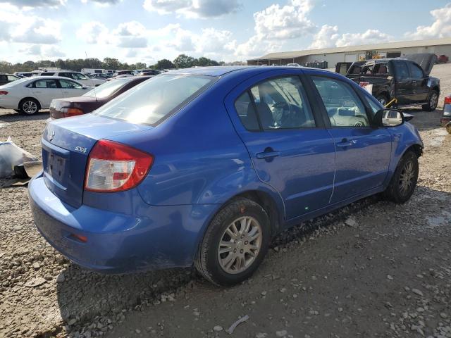 Photo 3 from auction – 2012 SUZUKI SX4 LE with VIN JS2YC5A31C6303361