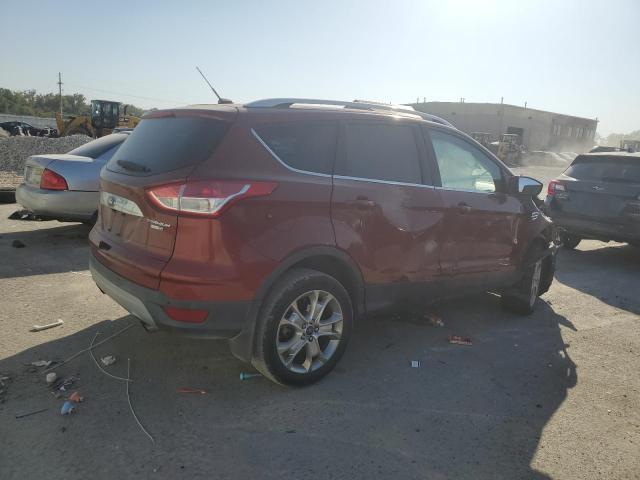 Photo 3 from auction – 2014 FORD ESCAPE TIT with VIN 1FMCU9J9XEUE00338