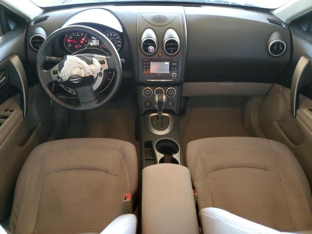 Photo 8 from auction – 2011 NISSAN ROGUE S with VIN JN8AS5MT4BW168907