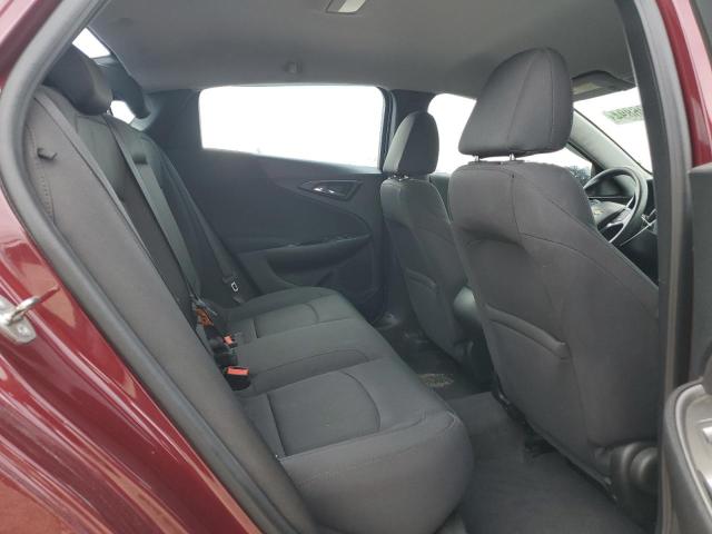 Photo 10 from auction – 2016 CHEVROLET MALIBU LS with VIN 1G1ZB5ST3GF200666