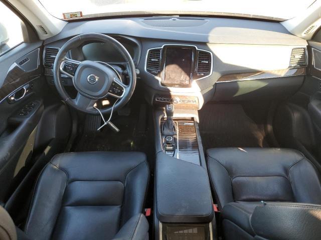 Photo 8 from auction – 2016 VOLVO XC90 with VIN YV4A22PK8G1082191