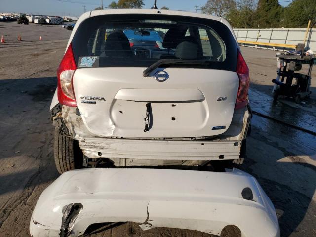 Photo 6 from auction – 2016 NISSAN VERSA NOTE with VIN 3N1CE2CP6GL378827
