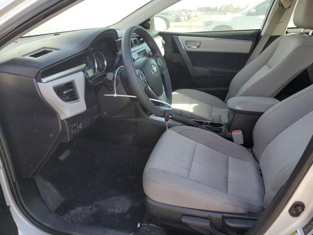 Photo 7 from auction – 2015 TOYOTA COROLLA L with VIN 2T1BURHE7FC377697
