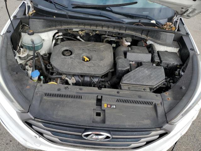 Photo 12 from auction – 2016 HYUNDAI TUCSON LIM with VIN KM8J3CA43GU054535