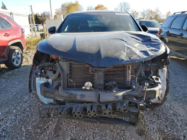 Photo 5 from auction – 2017 LINCOLN MKX RESERV with VIN 2LMPJ8LP6HBL44560