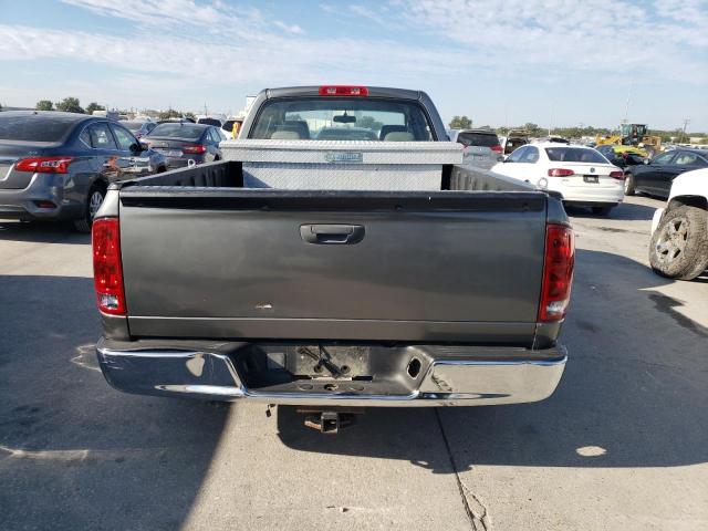 Photo 6 from auction – 2006 DODGE RAM 1500 S with VIN 1D7HA18N06J114398