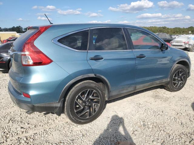 Photo 3 from auction – 2016 HONDA CR-V SE with VIN 5J6RM3H45GL011941