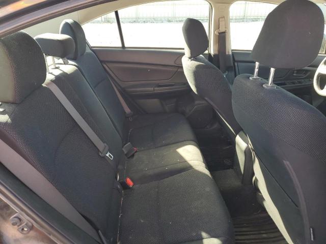 Photo 10 from auction – 2014 SUBARU IMPREZA with VIN JF1GJAA68EH012903