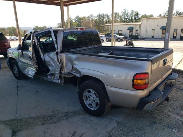 Photo 2 from auction – 2004 CHEVROLET SILVERADO with VIN 1GCEC19TX4Z316569