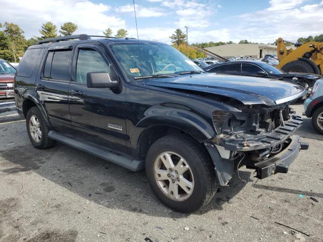 Foto 4 de la subasta – 2007 FORD EXPLORER X con VIN 1FMEU73E47UA90424
