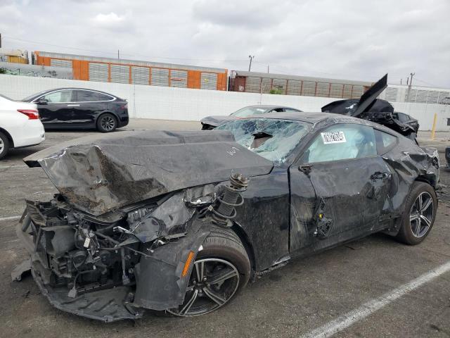 FORD MUSTANG 2024 with VIN 1FA6P8TH9R5113330 - Photo from auction