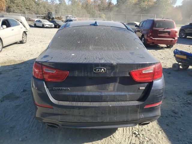 Photo 6 from auction – 2015 KIA OPTIMA LX with VIN 5XXGM4A71FG482748