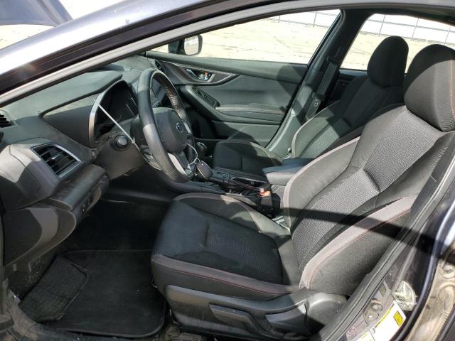Photo 7 from auction – 2017 SUBARU IMPREZA SP with VIN 4S3GTAL65H1715096