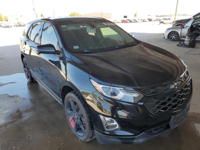 Photo 4 from auction – 2019 CHEVROLET EQUINOX LT with VIN 2GNAXLEX6K6303146