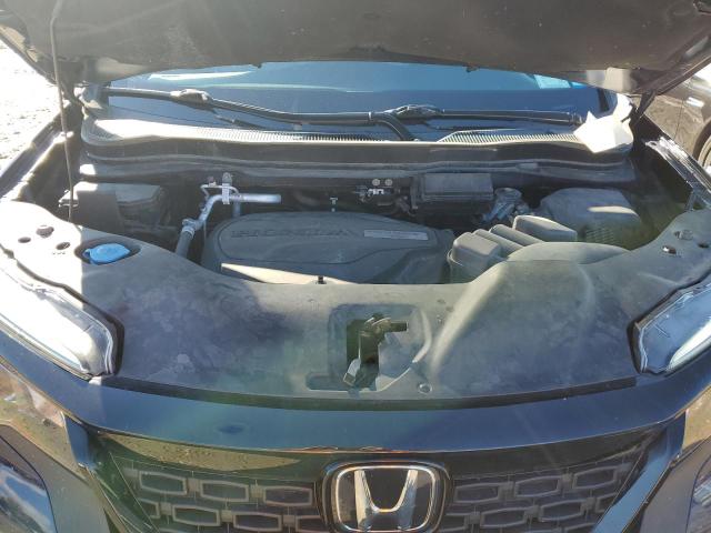 Photo 12 from auction – 2019 HONDA PASSPORT E with VIN 5FNYF8H53KB009232