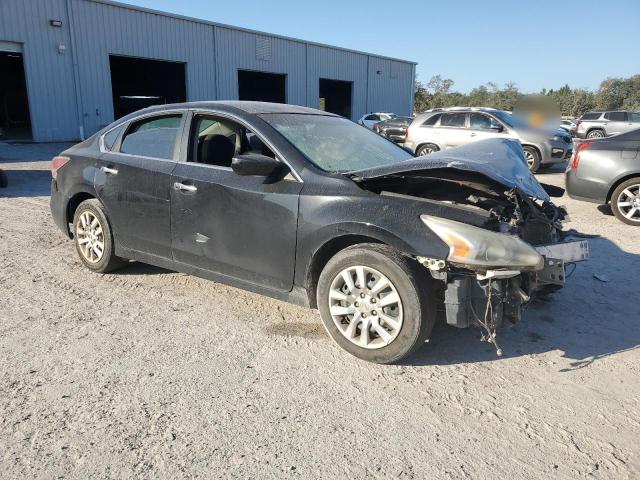 Photo 4 from auction – 2014 NISSAN ALTIMA 2.5 with VIN 1N4AL3AP2EC293436