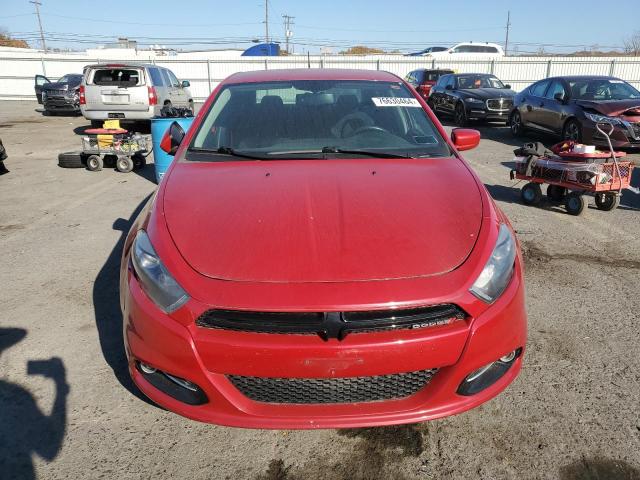 Photo 5 from auction – 2013 DODGE DART SXT with VIN 1C3CDFBA8DD308420