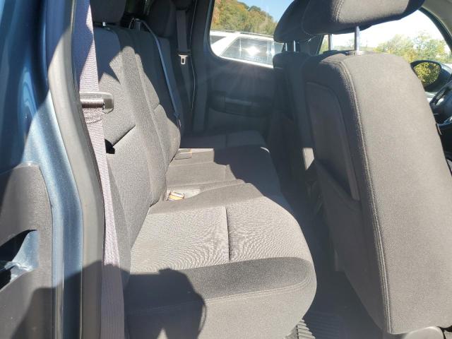 Photo 10 from auction – 2013 CHEVROLET SILVERADO with VIN 1GCRKSE73DZ365616