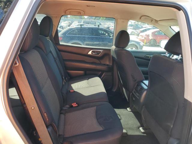 Photo 11 from auction – 2019 NISSAN PATHFINDER with VIN 5N1DR2MM7KC580635