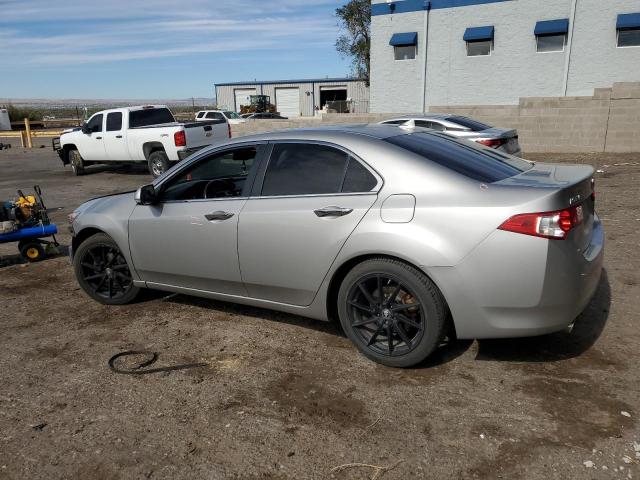 Photo 2 from auction – 2010 ACURA TSX with VIN JH4CU2E67AC008282