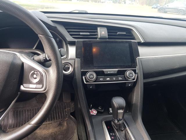 Photo 8 from auction – 2016 HONDA CIVIC EX with VIN 2HGFC2F78GH011515