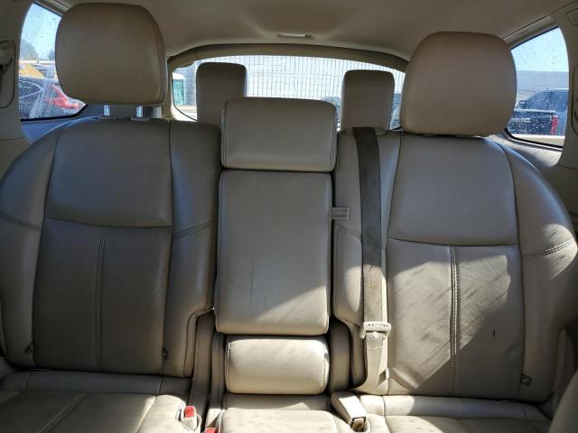 Photo 10 from auction – 2015 NISSAN PATHFINDER with VIN 5N1AR2MN0FC691688